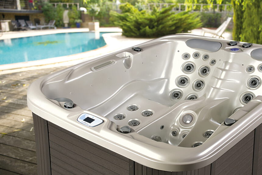 Whirlpool - Elite Serie - Vancouver - Xtreme-Spa Alzey-Worms und Umgebung
